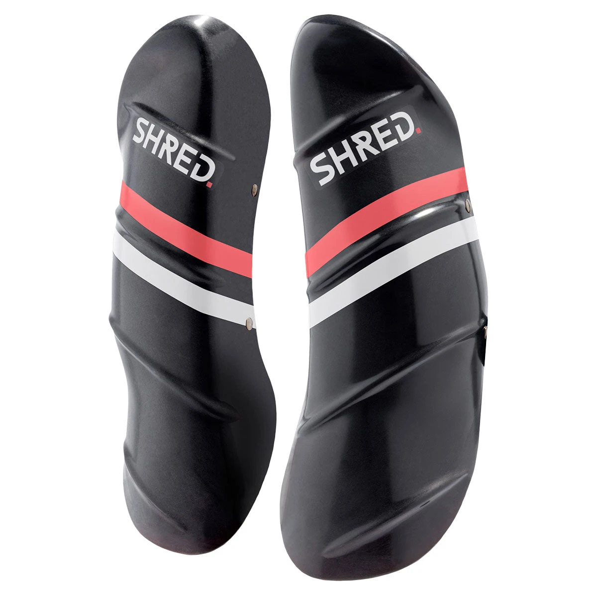 Shred Carbon Shin Guards 8 Shred Carbon Shin Guards - Image 6