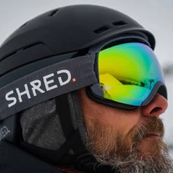 2025 Shred Exemplify Ski Goggles 16 2025 Shred Exemplify Ski Goggles -The-raceplace 2023 SHRED Exemplify Goggles 4