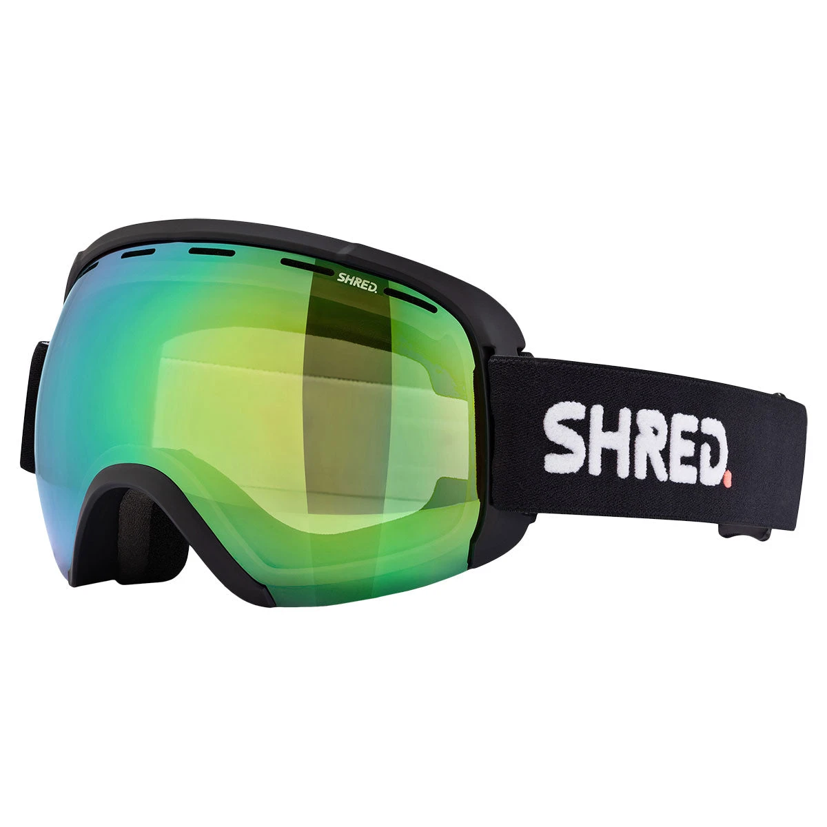 2025 Shred Exemplify Ski Goggles 5 2025 Shred Exemplify Ski Goggles - Image 3