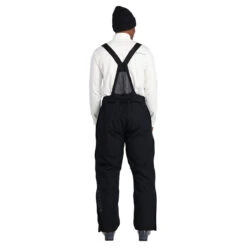 Spyder Men's Tarantula Ski Pant -The-raceplace 2023 Spyder M Tarantula Pant 4