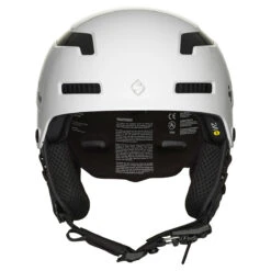 Sweet Protection Trooper 2Vi MIPS SL Helmet -The-raceplace 2023 Sweet Prot Trooper SL HLMT WHT 2