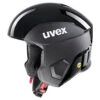 2025 Uvex Invictus MIPS FIS Helmet