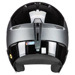 2025 Uvex Invictus MIPS FIS Helmet 10 2025 Uvex Invictus MIPS FIS Helmet -The-raceplace 2023 Uvex Invictus Helmet BLK 3