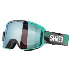 Shred Amazify Ski Goggles -The-raceplace 2024 Amazify Goggle FOG