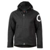 Arctica A Team Black Kat Jacket 2 Arctica A Team Black Kat Jacket -The-raceplace 2024 Arctica Balck Kat Jacket