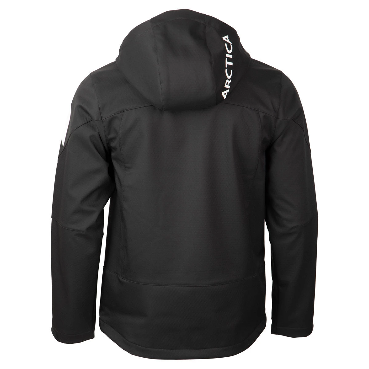 Arctica A Team Black Kat Jacket 4 Arctica A Team Black Kat Jacket - Image 2