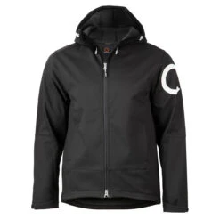 Arctica A Team Black Kat Jacket