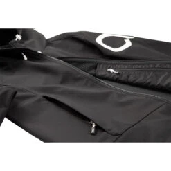 Arctica A Team Black Kat Jacket 7 Arctica A Team Black Kat Jacket -The-raceplace 2024 Arctica Balck Kat Jacket 3