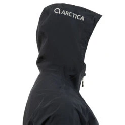 Arctica Convertible Rain Coat -The-raceplace 2024 Arctica Convert Rain Coat 7