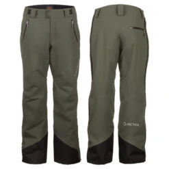 Arctica JR Side-Zip Ski Pant 15 Arctica JR Side-Zip Ski Pant -The-raceplace 2024 Arctica Side Zip Pants OLV