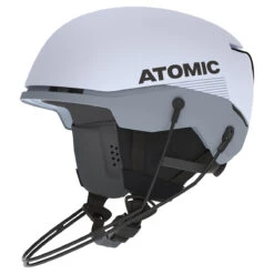 2025 Atomic Redster SL Helmet 8 2025 Atomic Redster SL Helmet -The-raceplace 2024 Atomic Redster SL WHT