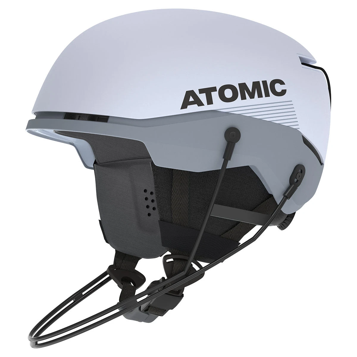2025 Atomic Redster SL Helmet 5 2025 Atomic Redster SL Helmet - Image 4