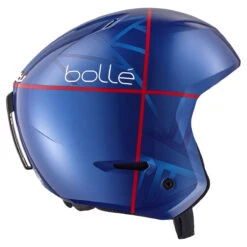 2025 Bolle Medalist Youth FIS Helmet -The-raceplace 2024 Bolle Medalist Pure BLU 2 8c1c9365 d645 4ee7 97a3 321aaf22cbff