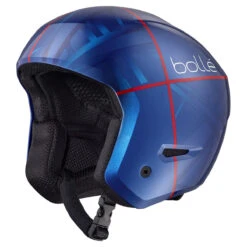 2025 Bolle Medalist Youth FIS Helmet -The-raceplace 2024 Bolle Medalist Pure BLU e858f92c 691e 4dde 8ee0 87eee7f80fc7