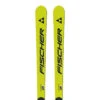 2025 Fischer RC4 WC FIS JR GS Skis -The-raceplace 2024 Fischer RC4 WC FIS JR GS Skis T