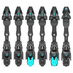 2026 HEAD Ski Race Bindings
