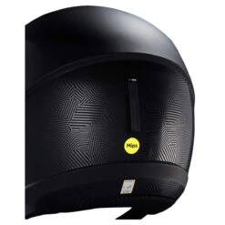 2025 HEAD Downforce FIS MIPS Helmet -The-raceplace 2024 HEAD Dwonforce MIPS BLK 4