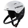 HEAD Team SL Helmet 1 HEAD Team SL Helmet -The-raceplace 2024 HEAD Team SL HLMT WHT 1