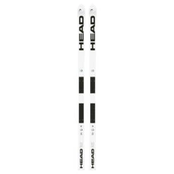 2025 HEAD WCR E-SG Rebel FIS Skis -The-raceplace 2024 HEAD WCR E SG FIS 207
