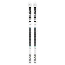 2025 HEAD WCR E-SG Rebel JR Skis -The-raceplace 2024 HEAD WCR E SG Rebel JR 175