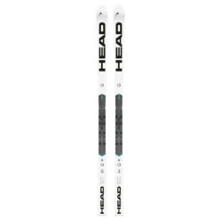 2025 HEAD WCR E-SG Rebel JR Skis -The-raceplace 2024 HEAD WCR E SG Rebel JR 185