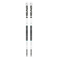 2025 HEAD WCR E-SG Rebel JR Skis -The-raceplace 2024 HEAD WCR E SG Rebel JR 195