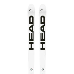 2025 HEAD WCR E-SG Rebel JR Skis