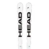 2025 HEAD WCR E-GS Rebel FIS Skis