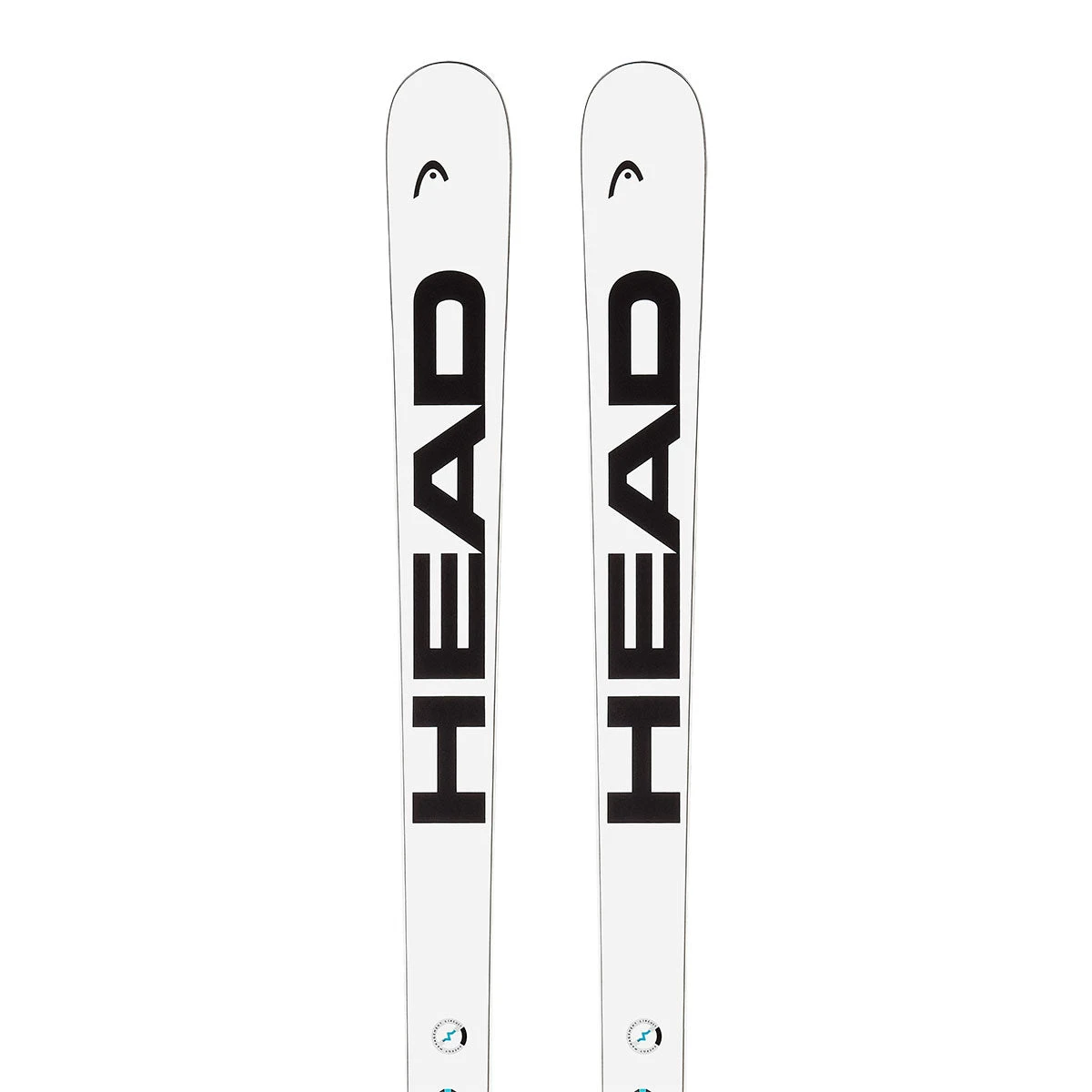 2025 HEAD WCR E-GS Rebel FIS Skis 3 2025 HEAD WCR E-GS Rebel FIS Skis