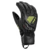 Leki JR WCR C-TECH 3D Gloves -The-raceplace 2024 Leki JR WCR C TECH 3D Glove 1