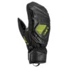 Leki JR WCR C-TECH 3D Mitts 2 Leki JR WCR C-TECH 3D Mitts -The-raceplace 2024 Leki JR WCR C TECH 3D Mitt 1