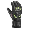 Leki JR WCR Team 3D Gloves 1 Leki JR WCR Team 3D Gloves -The-raceplace 2024 Leki JR WCR TEAM 3D Glove 1