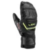 Leki JR WCR Team 3D Mitts 2 Leki JR WCR Team 3D Mitts -The-raceplace 2024 Leki JR WCR TEAM 3D Mitt 1
