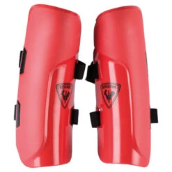Rossignol HERO Shin Guards 11 Rossignol HERO Shin Guards -The-raceplace 2024 Rossi JR Shin 1