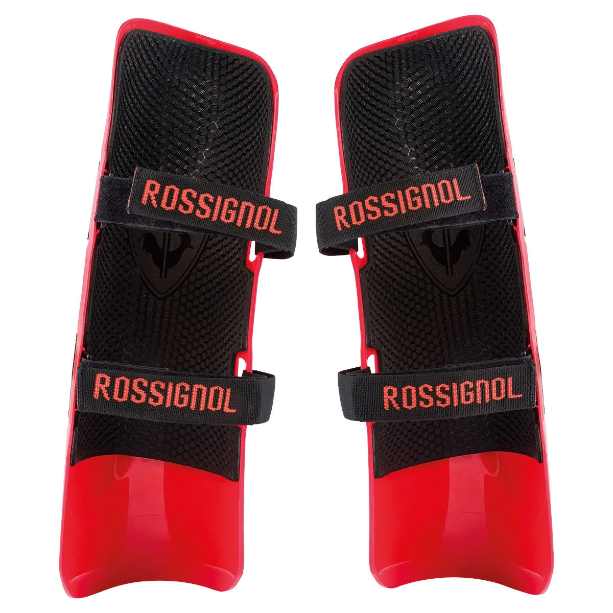 Rossignol HERO Shin Guards 4 Rossignol HERO Shin Guards - Image 2