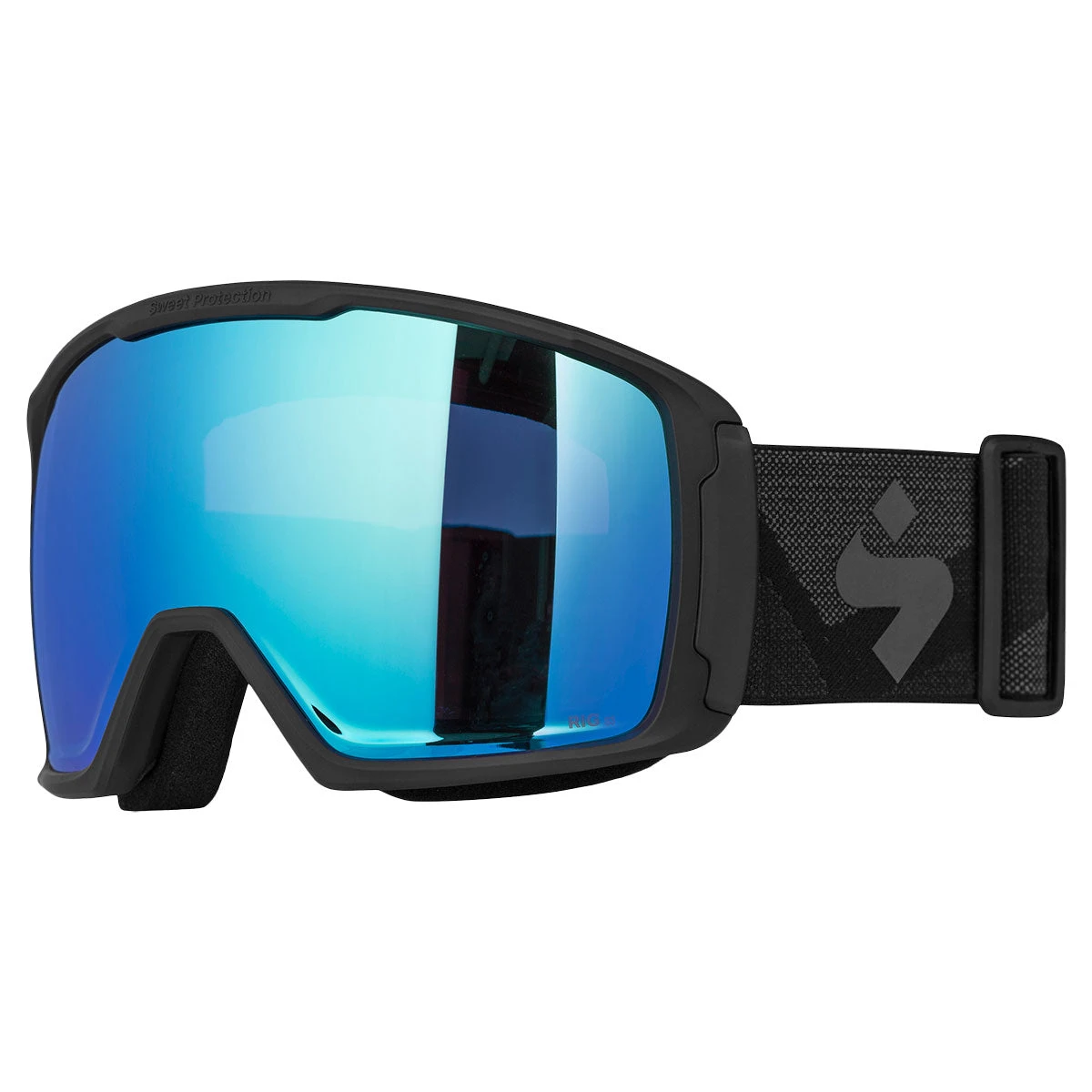 Sweet Protection Clockwork RIG Goggles 3 Sweet Protection Clockwork RIG Goggles