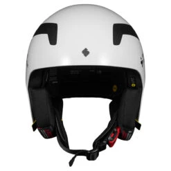 Sweet Protection Volata MIPS FIS Helmet -The-raceplace 2024 SP Volata MIPS FIS Helmet WHT 2
