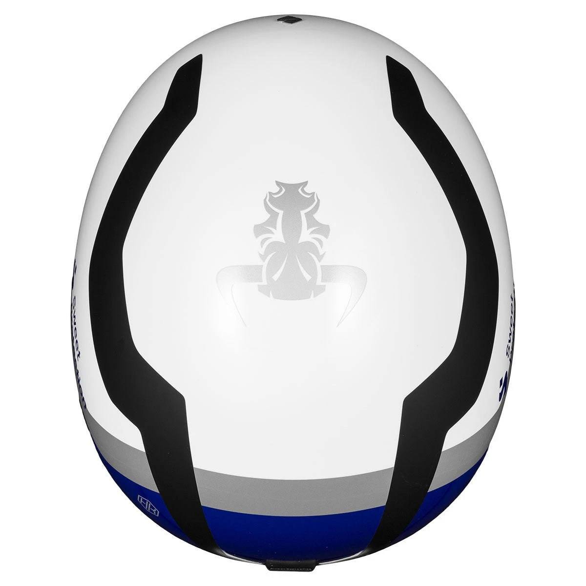 2025 Sweet Protection Volata MIPS FIS X Helmet 7 2025 Sweet Protection Volata MIPS FIS X Helmet - Image 5