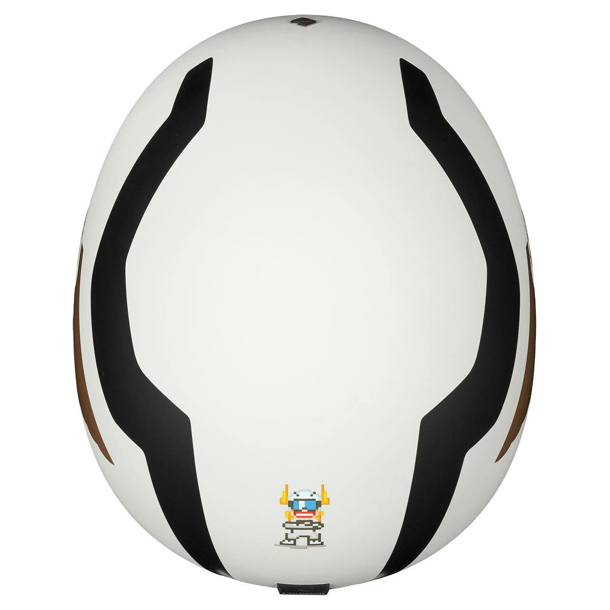 2025 Sweet Protection Volata MIPS FIS X Helmet 11 2025 Sweet Protection Volata MIPS FIS X Helmet - Image 9