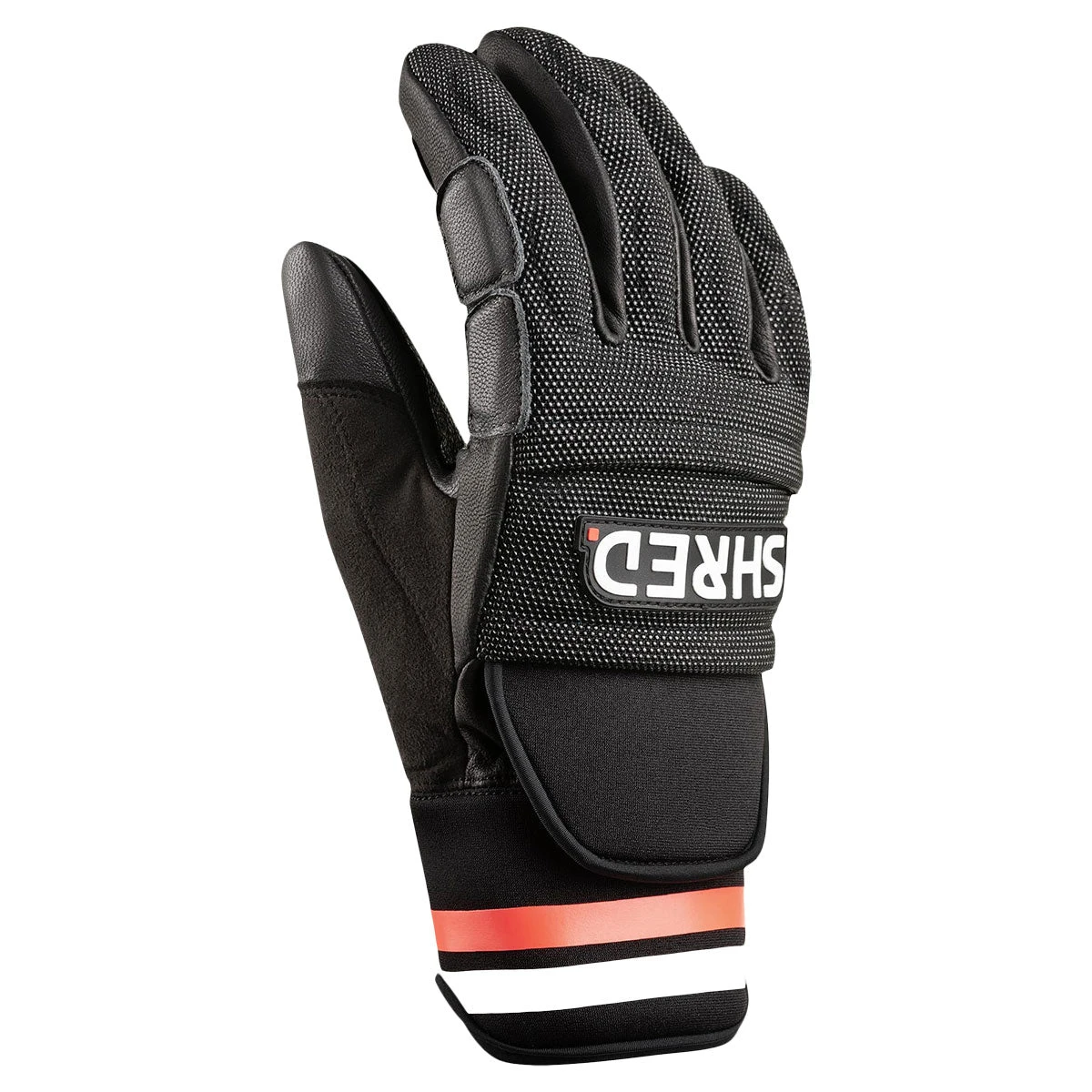 Shred Ski Race Protective Glove 3 Shred Ski Race Protective Glove
