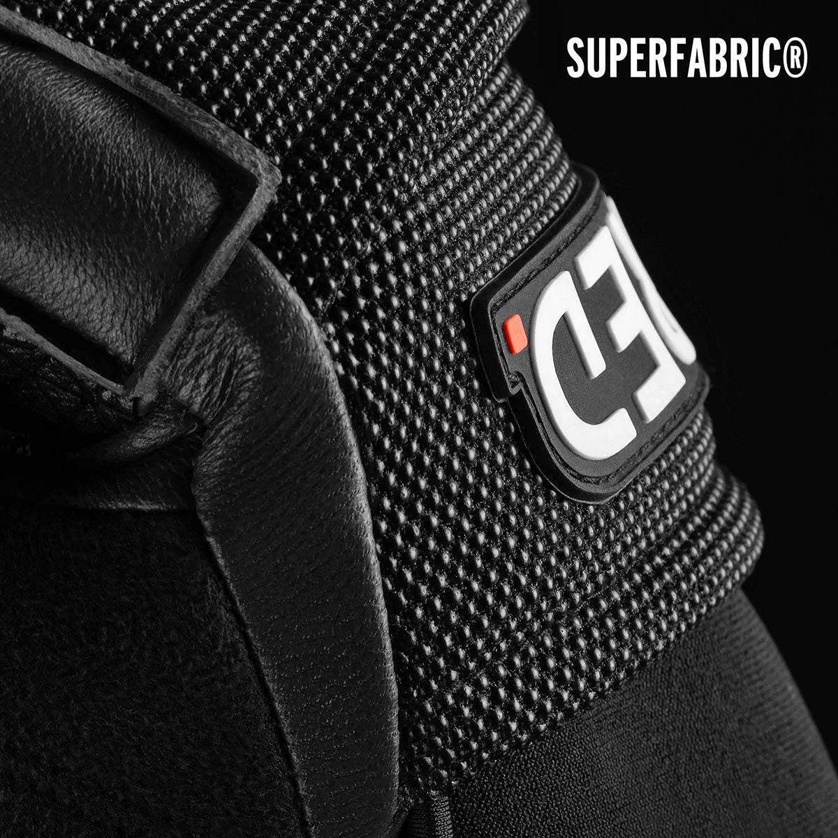 Shred Ski Race Protective Mitt 5 Shred Ski Race Protective Mitt - Image 3