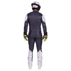2024 Spyder Men's 990 GS Suit -The-raceplace 2024 Spyder 990 GS MEN BLK 2