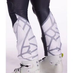 2024 Spyder Men's 990 GS Suit -The-raceplace 2024 Spyder 990 GS MEN BLK 5