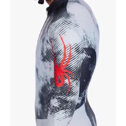 2024 Spyder Men's 990 GS Suit -The-raceplace 2024 Spyder 990 GS MEN WNT 6