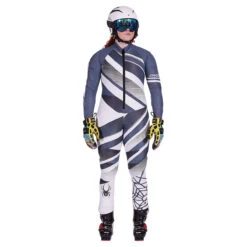 2024 Spyder Women's 990 GS Suit -The-raceplace 2024 Spyder 990 GS WMN BKS 1