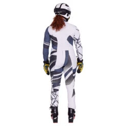 2024 Spyder Women's 990 GS Suit -The-raceplace 2024 Spyder 990 GS WMN BKS 2