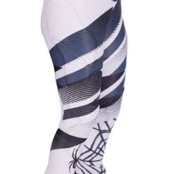 2024 Spyder Women's 990 GS Suit -The-raceplace 2024 Spyder 990 GS WMN BKS 5