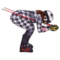2024 Spyder Women's Performance GS Suit -The-raceplace 2024 Spyder Perf GS WMN BLC 3