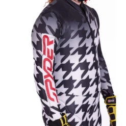 2024 Spyder Women's Performance GS Suit -The-raceplace 2024 Spyder Perf GS WMN BLC 6