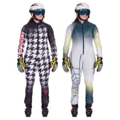 2024 Spyder Women's Performance GS Suit -The-raceplace 2024 Spyder Perf GS WMN Suits